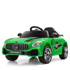 Купить Детский электромобиль легковой M 4105EBLR-5 6 065 грн недорого