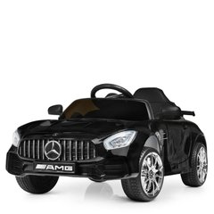 Купить Детский электромобиль легковой M 4105EBLRS-2 6 190 грн недорого