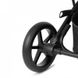 Купити Прогулянкова коляска Cybex Balios S Lux Silver Lava Grey 18 499 грн недорого