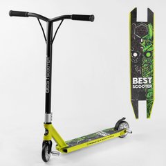 Купить Трюковый самокат Best Scooter Robot 57870 2 387 грн недорого