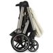 Купити Прогулянкова коляска Cybex Balios S Lux Taupe Seashell Beige 18 499 грн недорого