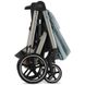 Купити Прогулянкова коляска Cybex Balios S Lux Taupe Sky Blue 18 499 грн недорого