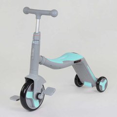 Купити Самокат дитячий 3 в 1 Best Scooter JT 10181  2 178 грн недорого, дешево