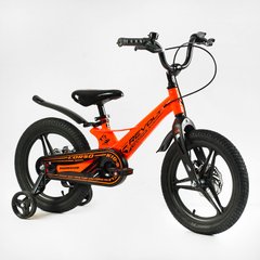 Купити Велосипед дитячий CORSO 16" Revolt MG-16055 4 289 грн недорого, дешево