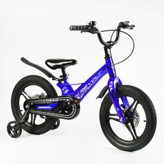 Купить Велосипед детский CORSO 16" Revolt MG-16469 4 289 грн недорого