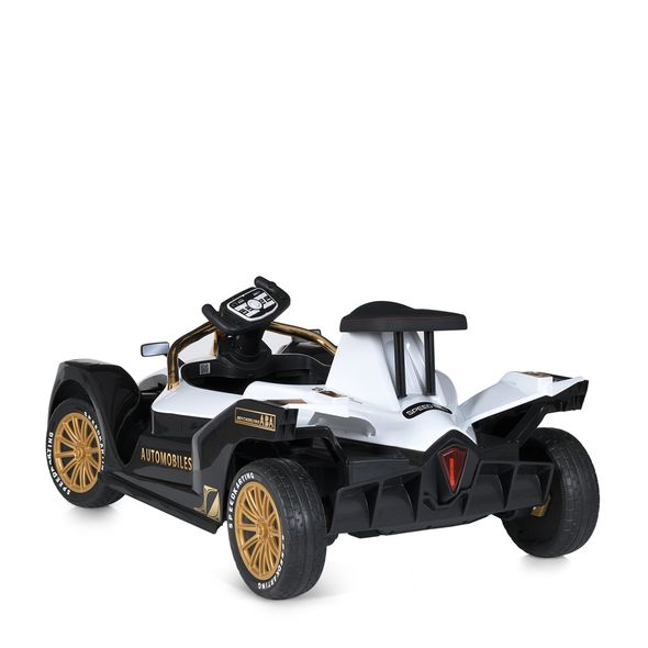 Купити Дитячий електромобіль перегоновий Bambi Racer M 5051EBLR-1 6 600 грн недорого, дешево