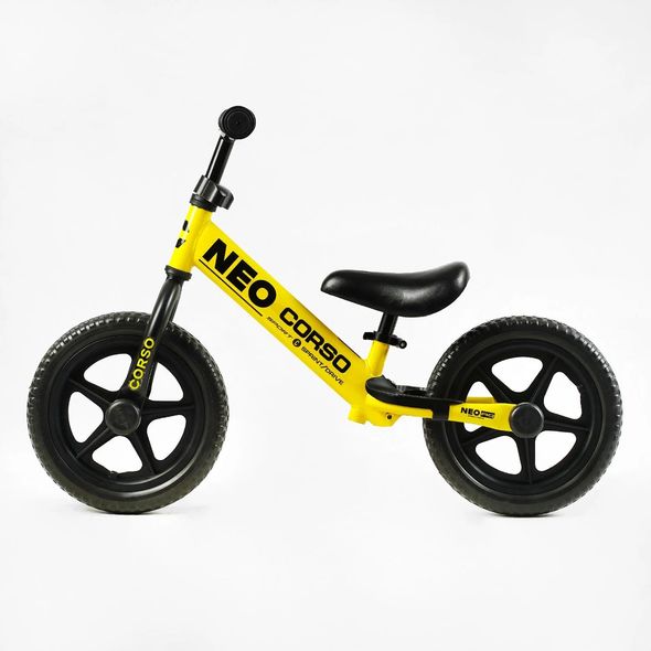Купити Велобіг Corso Neo EN-40701 930 грн недорого, дешево