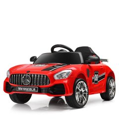 Купить Детский электромобиль легковой M 4105EBLR-3 6 065 грн недорого