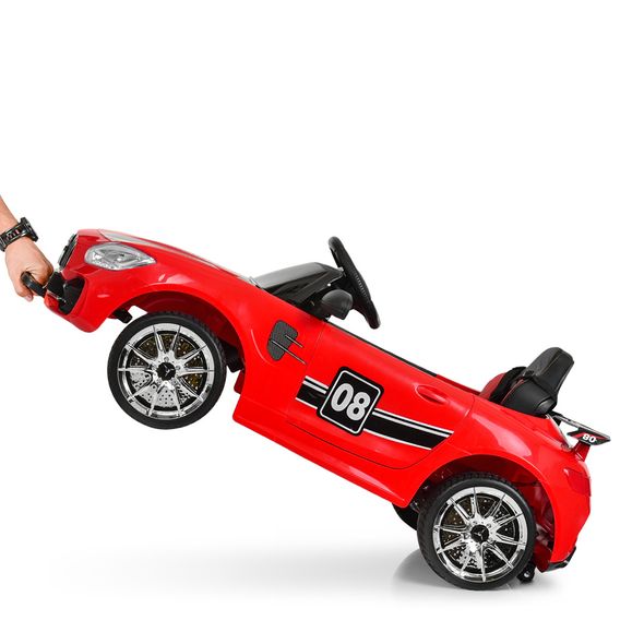 Купити Дитячий електромобіль легковий M 4105EBLR-3 6 065 грн недорого, дешево
